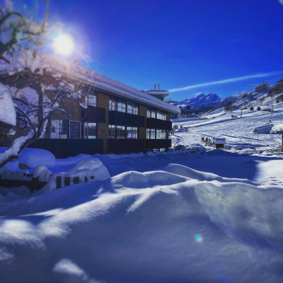 Apart6580 Sankt Anton am Arlberg Exterior photo